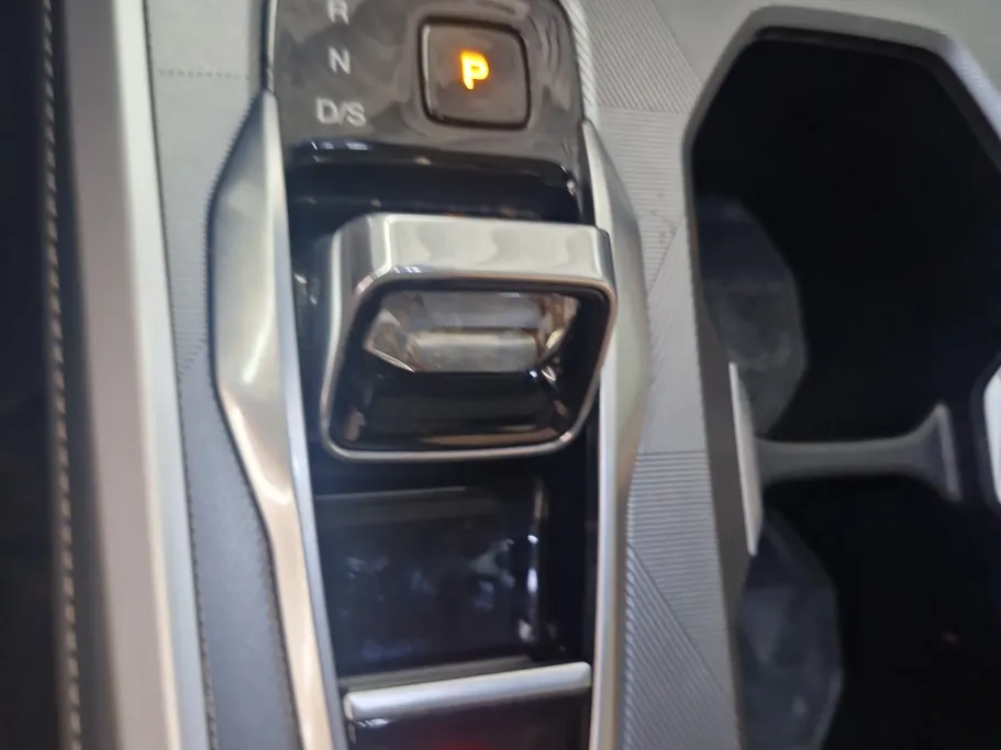 2025 GAC GS3 Emzoom Sport Plus 