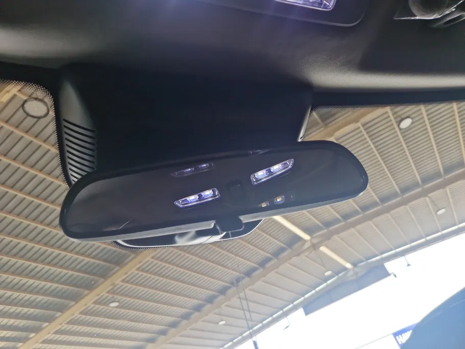2025 GAC GS3 Emzoom Sport Plus 