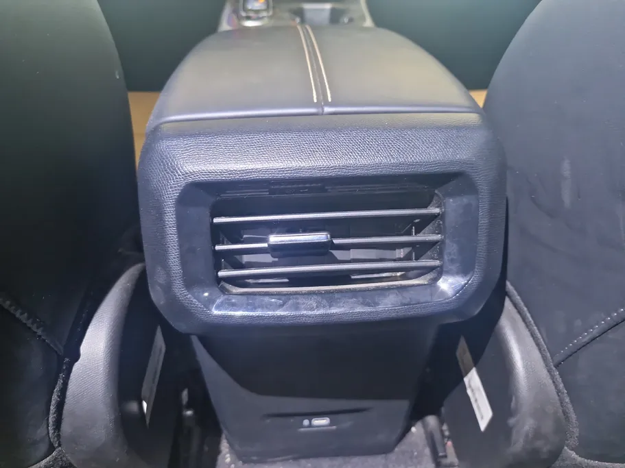 2025 GAC GS3 Emzoom Sport Plus 