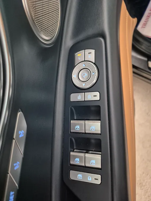 جينيسيس GV80 Royal 2022 