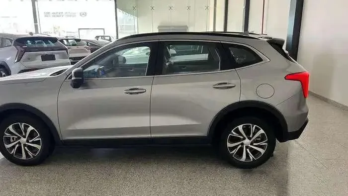 2027 Haval Jolion Basic 