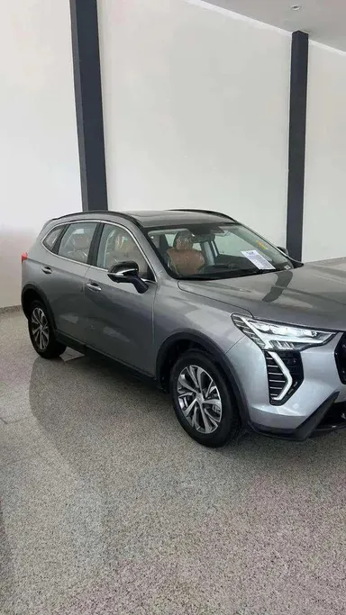 2027 Haval Jolion Basic 