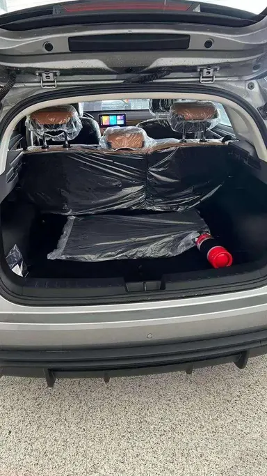 2027 Haval Jolion Basic 