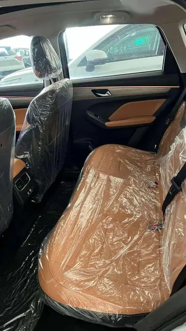 2027 Haval Jolion Basic 