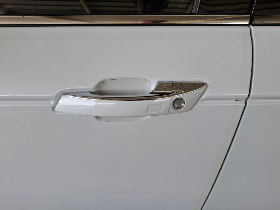 شانجان CS95 Royal 2022 
