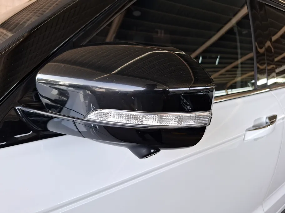 شانجان CS95 Royal 2022 