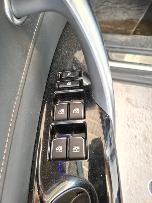 شانجان CS95 Royal 2022 