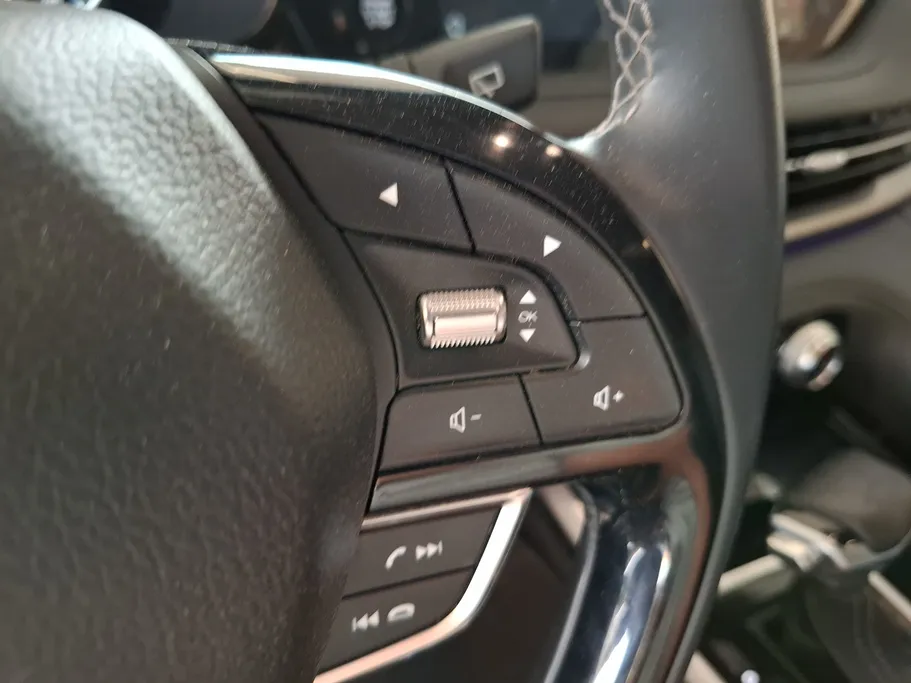 شانجان CS95 Royal 2022 