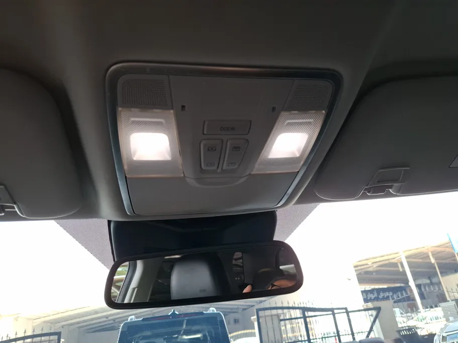شانجان CS95 Royal 2022 