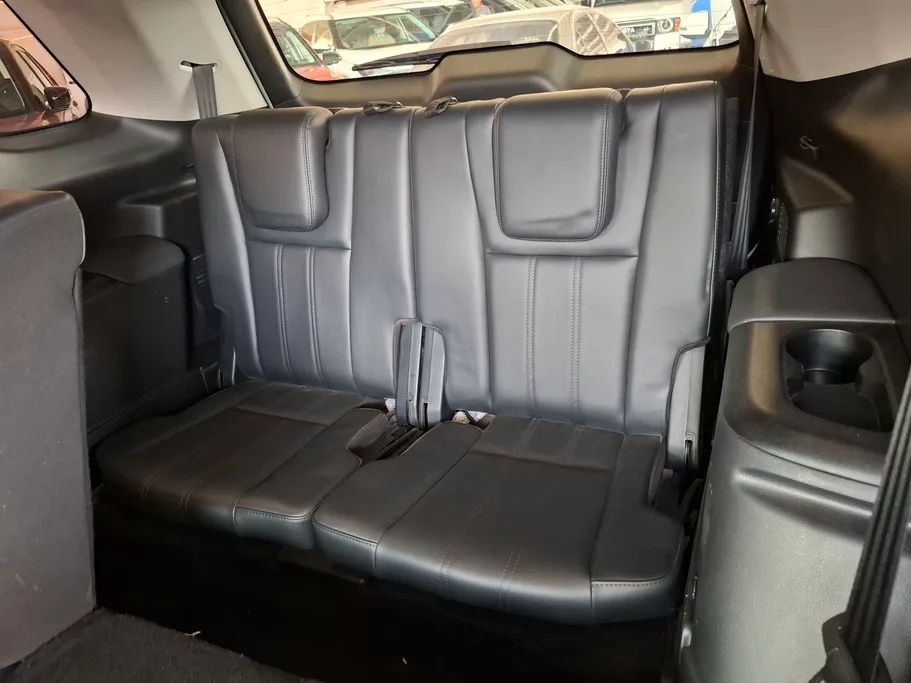 شانجان CS95 Royal 2022 