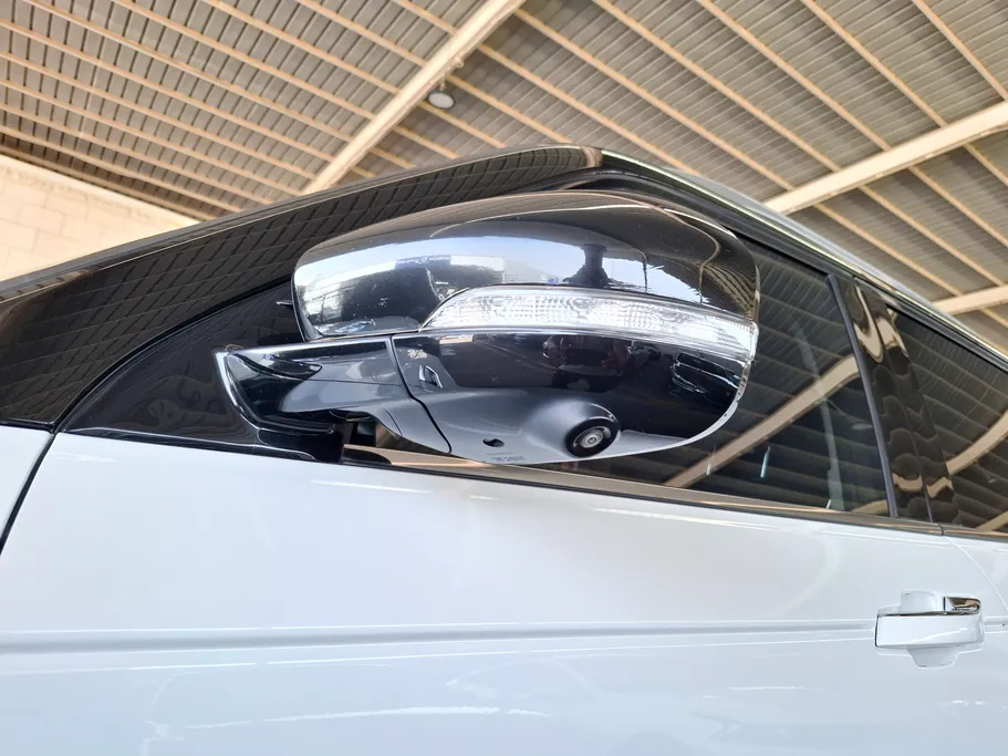 شانجان CS95 Royal 2022 