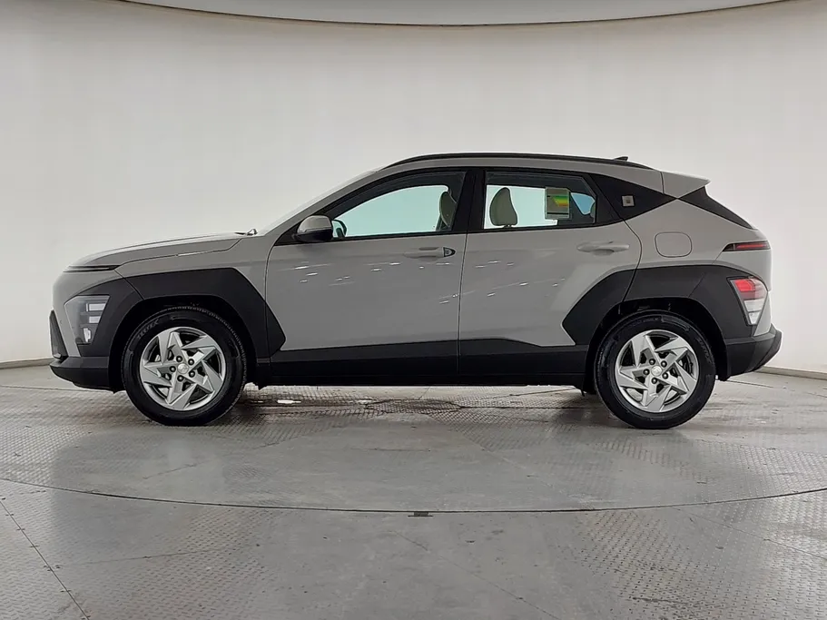 2024 Hyundai Kona Fleet 