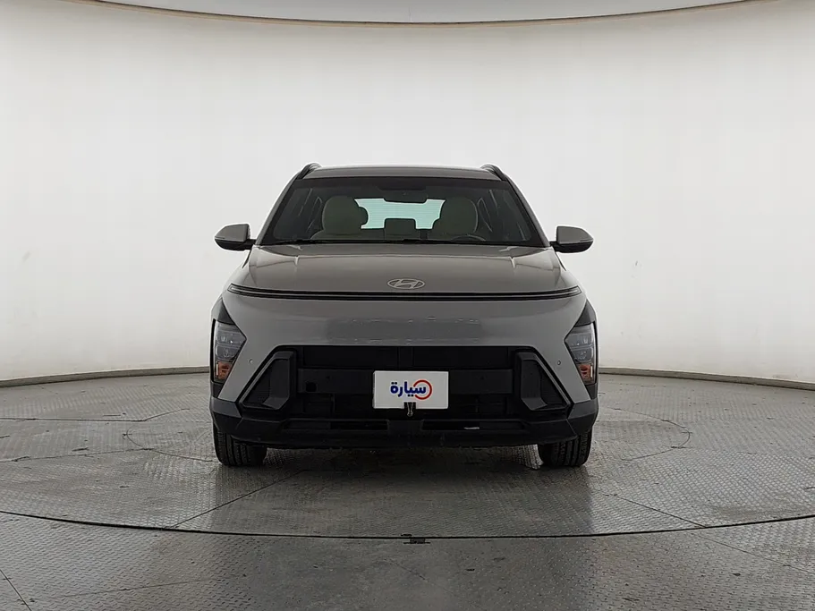 2024 Hyundai Kona Fleet 