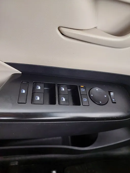 2024 Hyundai Kona Fleet 