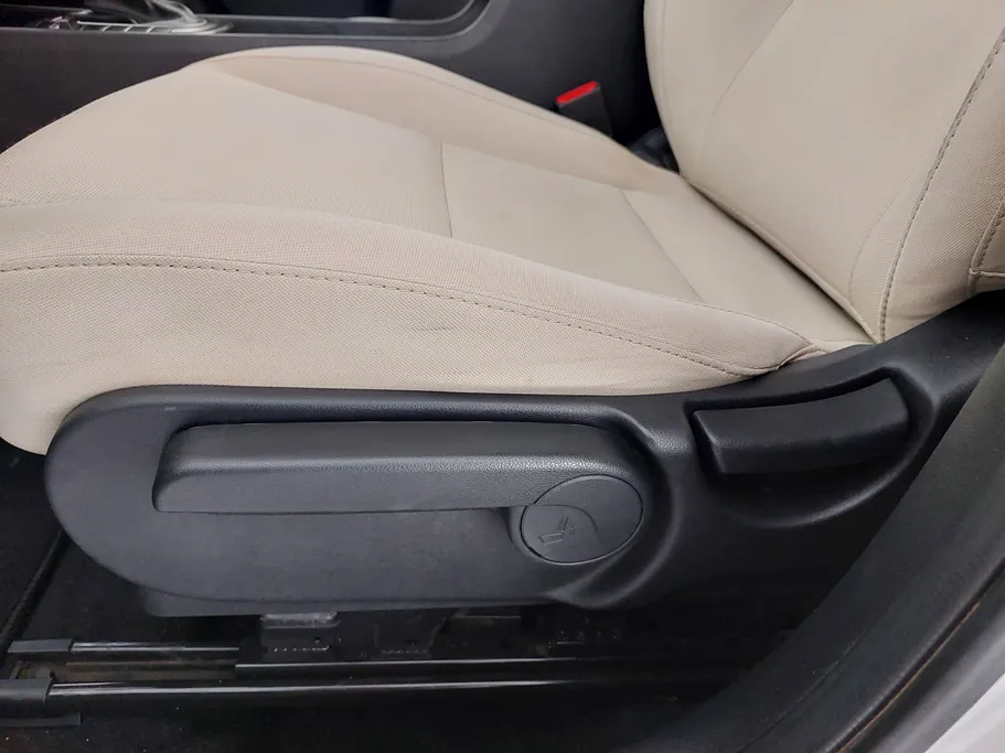 2024 Hyundai Kona Fleet 