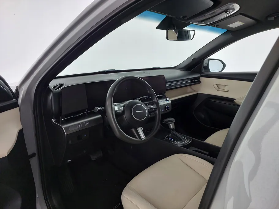 2024 Hyundai Kona Fleet 