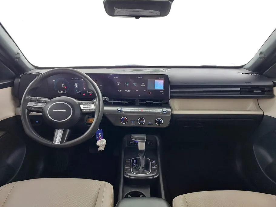 2024 Hyundai Kona Fleet 