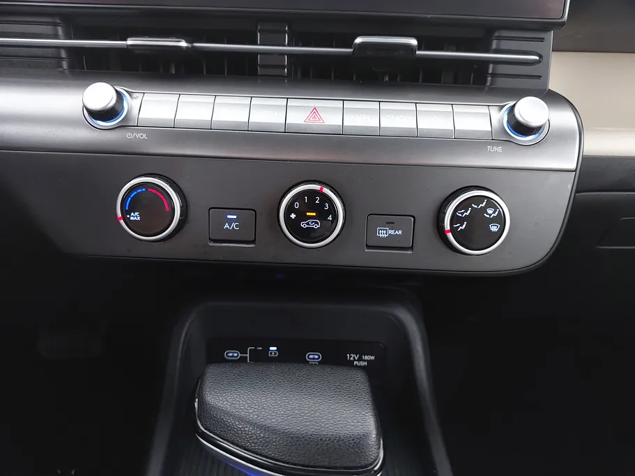 2024 Hyundai Kona Fleet 