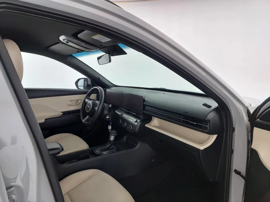 2024 Hyundai Kona Fleet 