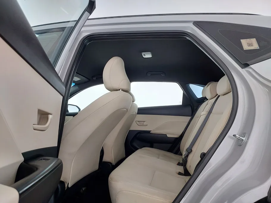 2024 Hyundai Kona Fleet 