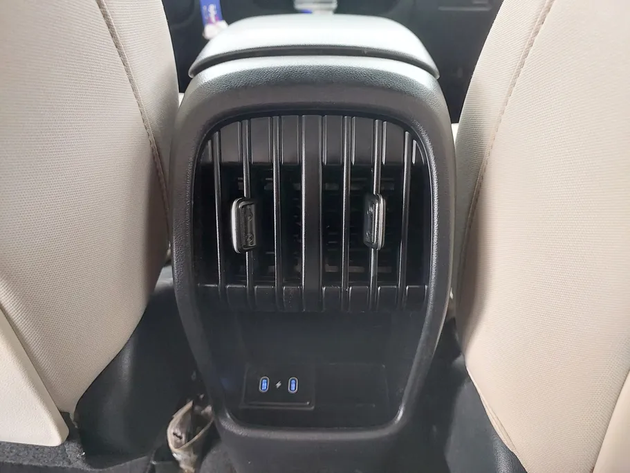 2024 Hyundai Kona Fleet 