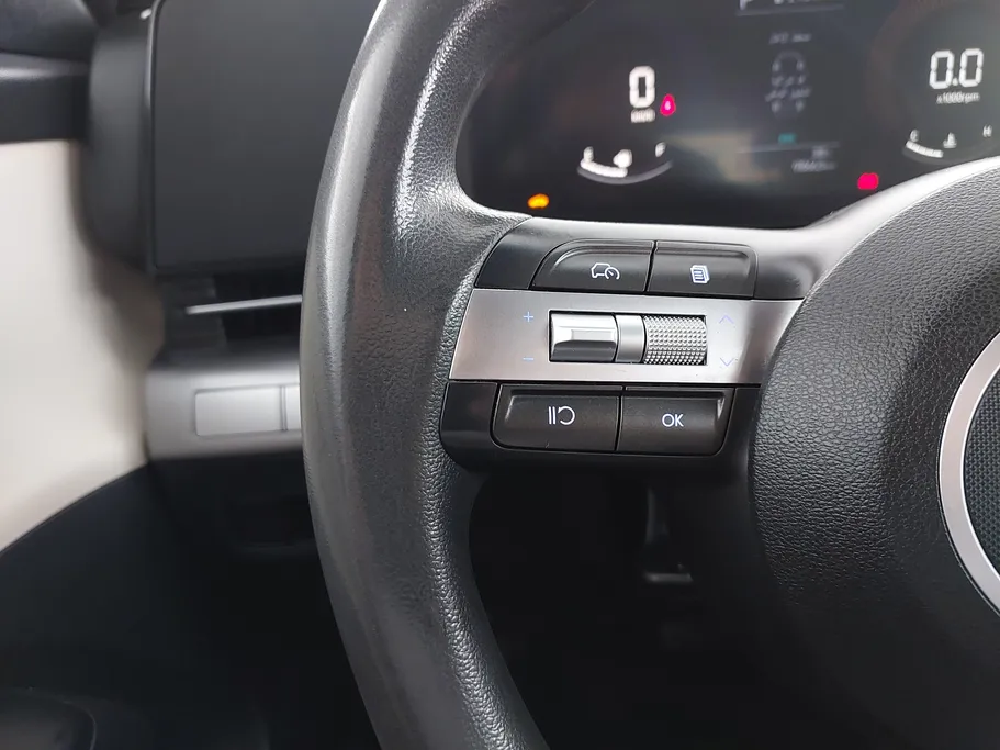 2024 Hyundai Kona Fleet 