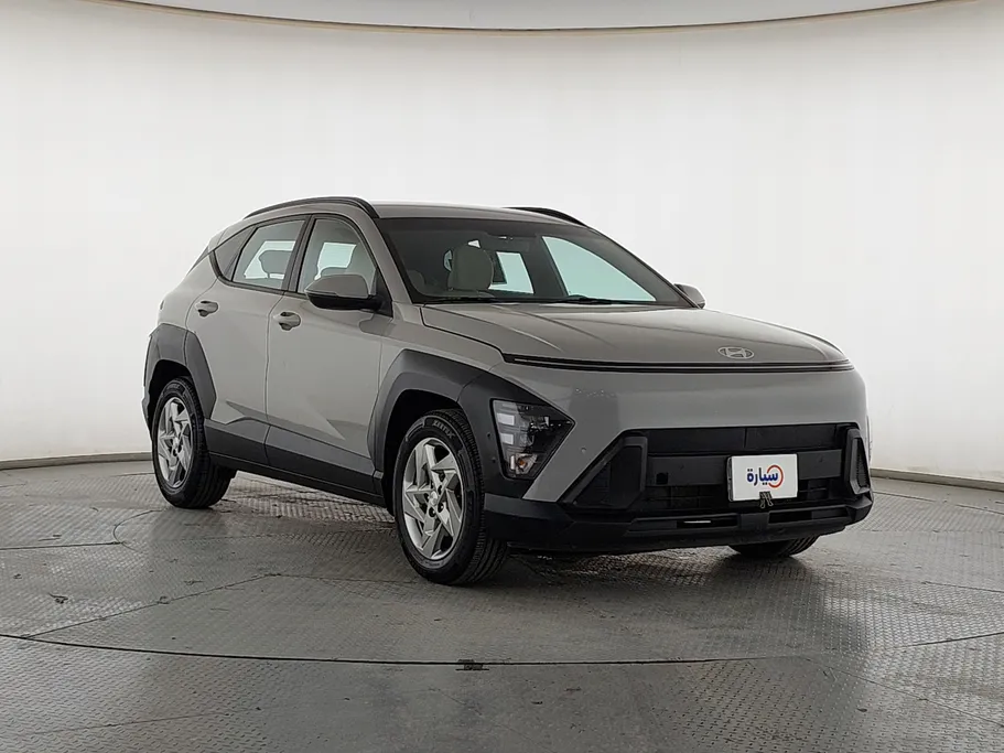 2024 Hyundai Kona Fleet 