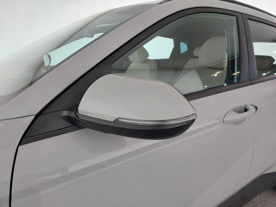 2024 Hyundai Kona Fleet 