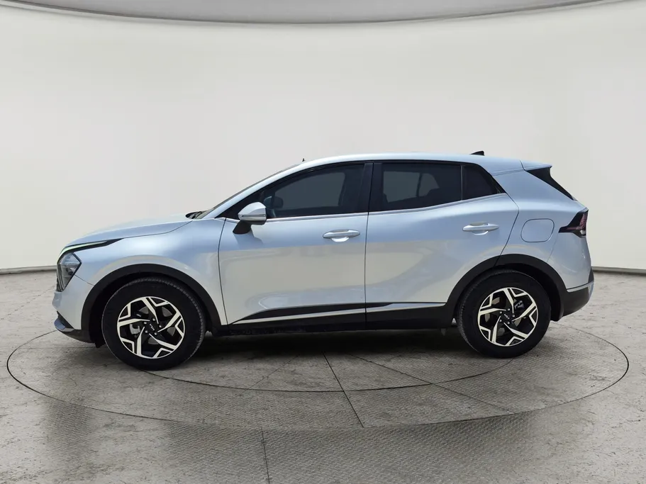 كيا سبورتاج LX 2024 