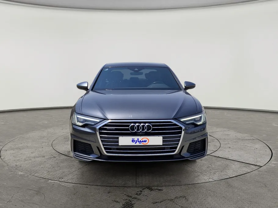2022 Audi A6 45 TFSl 
