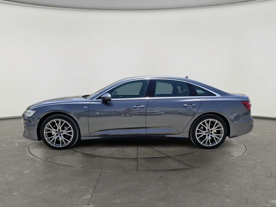 2022 Audi A6 45 TFSl 