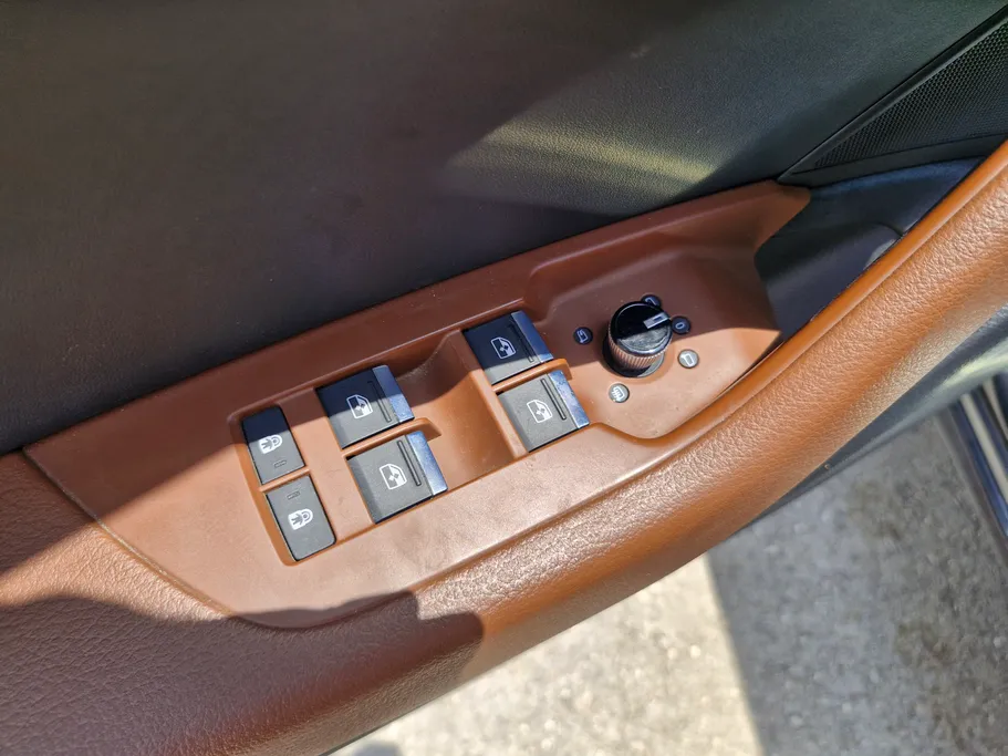 2022 Audi A6 45 TFSl 