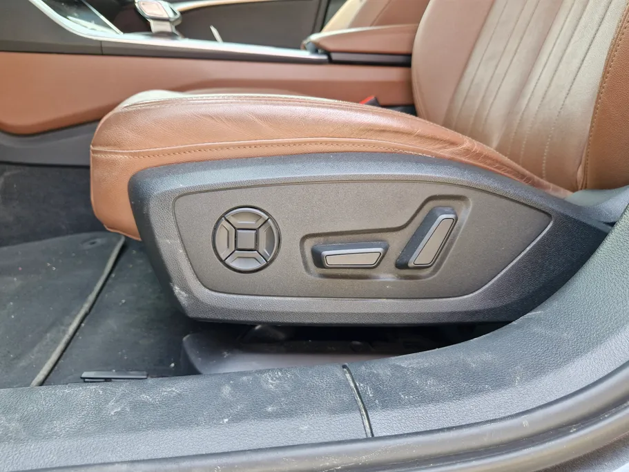 2022 Audi A6 45 TFSl 
