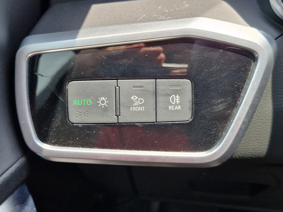 2022 Audi A6 45 TFSl 