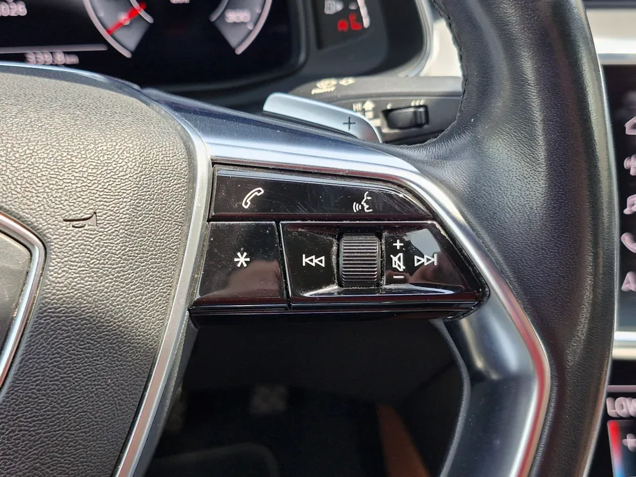 2022 Audi A6 45 TFSl 