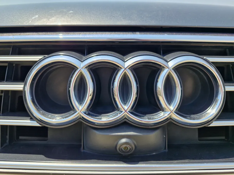 2022 Audi A6 45 TFSl 