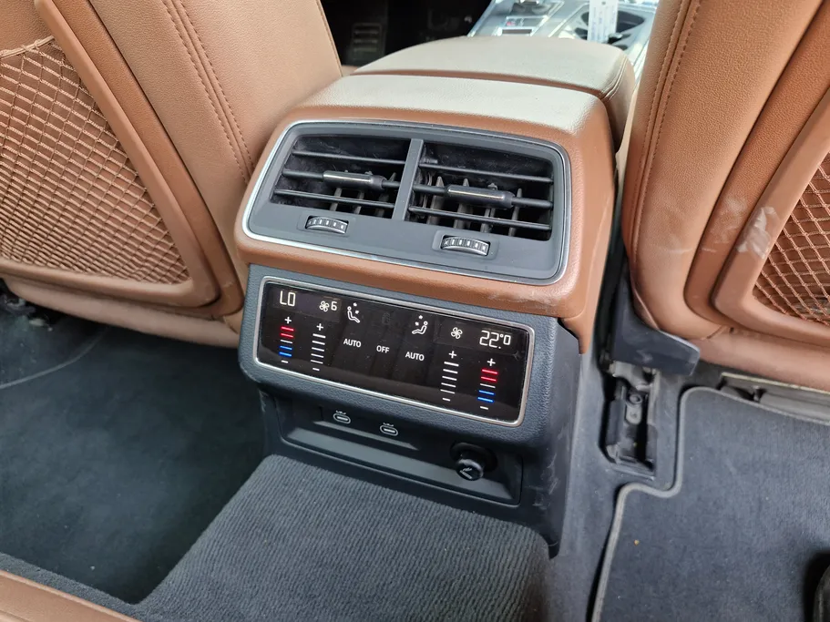 2022 Audi A6 45 TFSl 