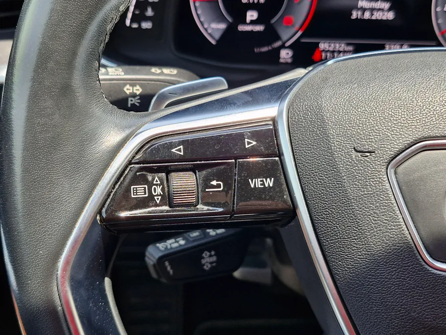 2022 Audi A6 45 TFSl 