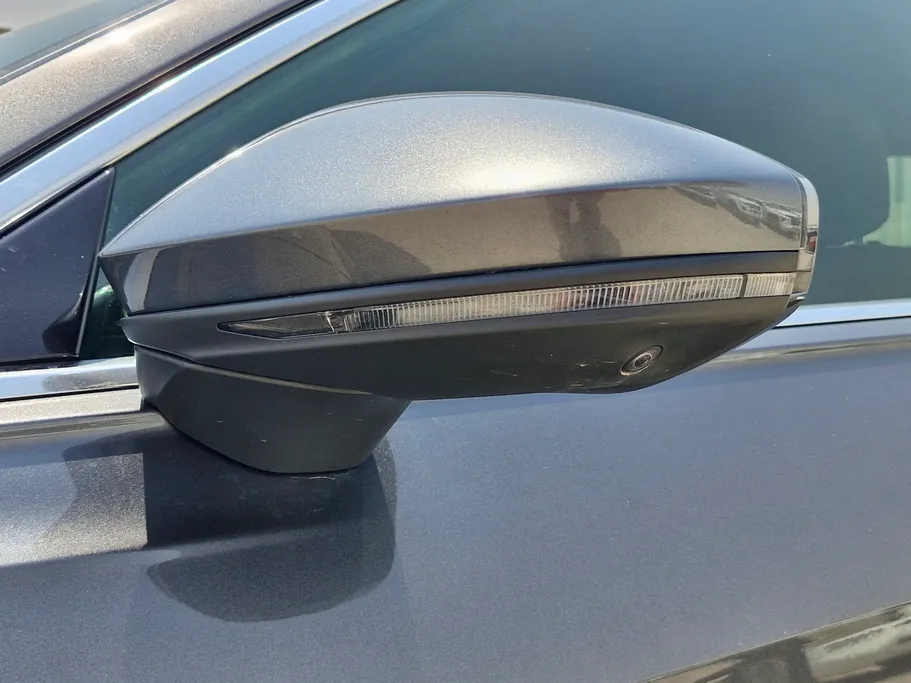 2022 Audi A6 45 TFSl 