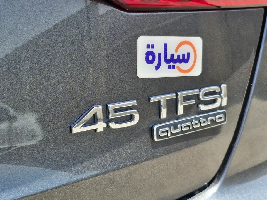 2022 Audi A6 45 TFSl 