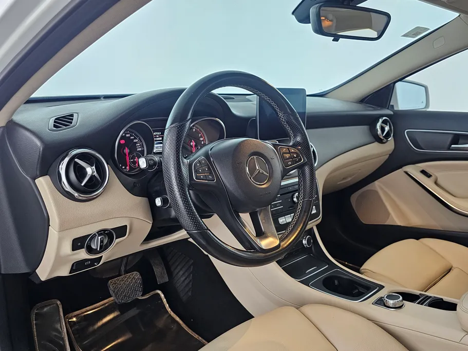 مرسيدس GLA 250 2019 