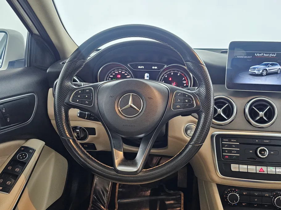 مرسيدس GLA 250 2019 