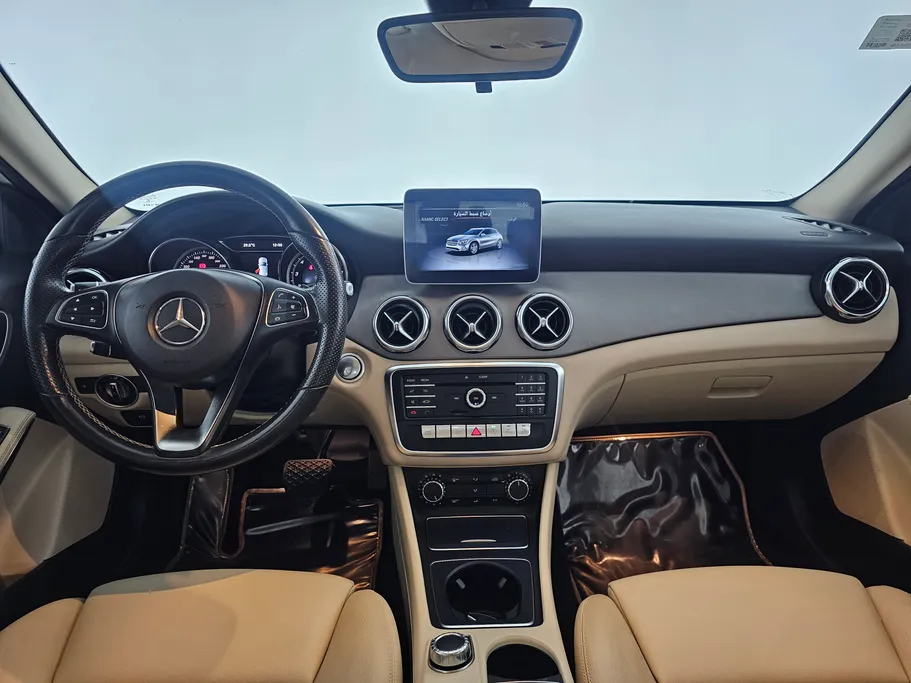 مرسيدس GLA 250 2019 