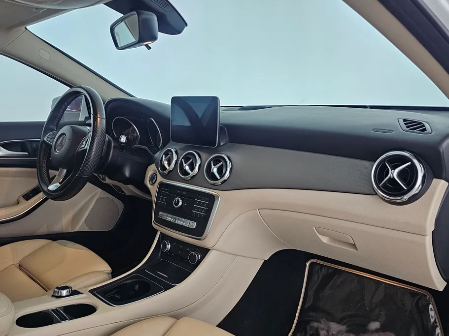 مرسيدس GLA 250 2019 