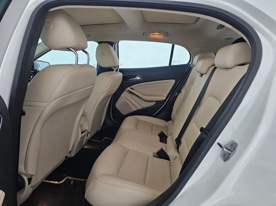 مرسيدس GLA 250 2019 