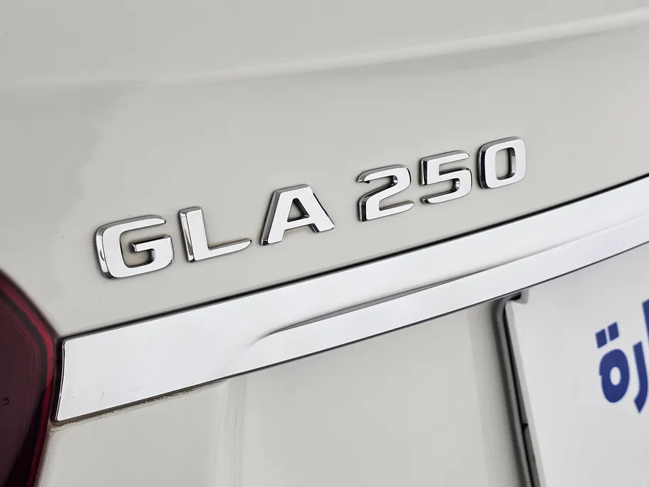 مرسيدس GLA 250 2019 