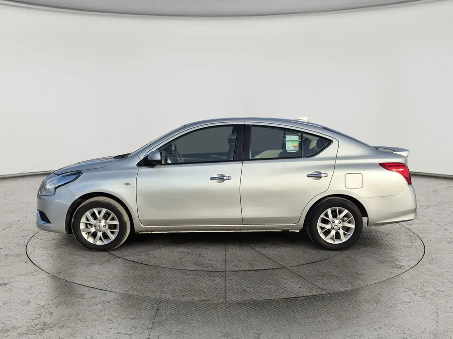 2024 Nissan Sunny Classic-comfort 