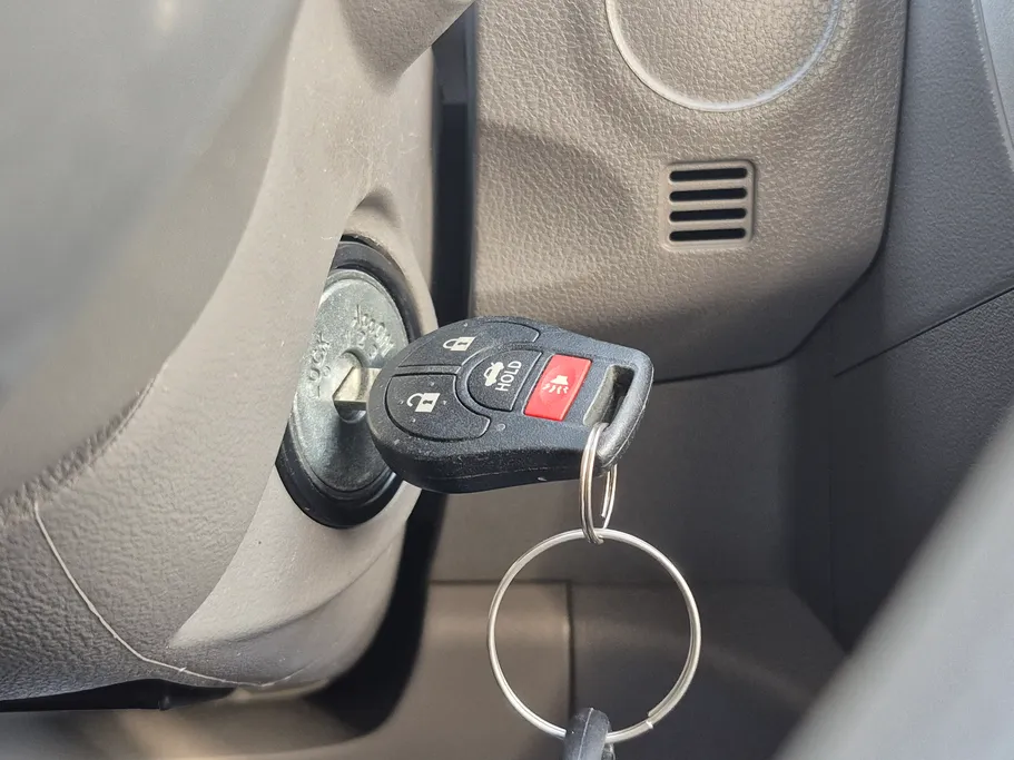 2024 Nissan Sunny Classic-comfort 