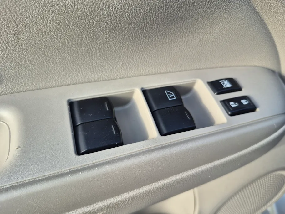 2024 Nissan Sunny Classic-comfort 