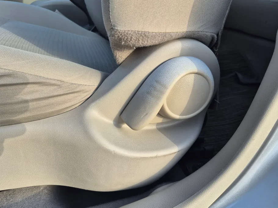 2024 Nissan Sunny Classic-comfort 